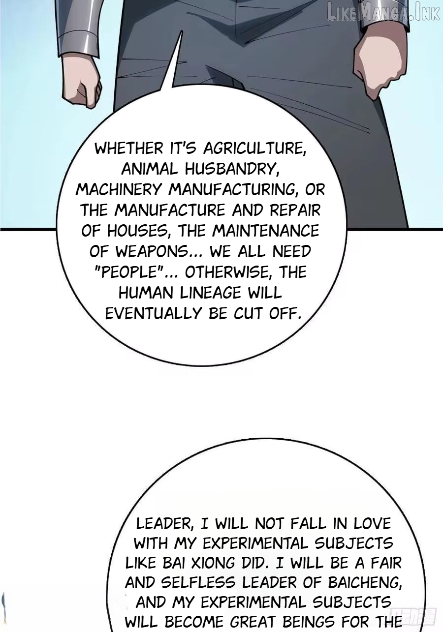 The First Strongest Player Chapter 52  - page 8